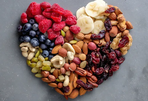 Heart-Healthy Essentials