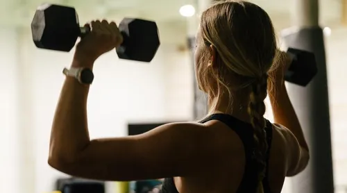 Strength & Conditioning